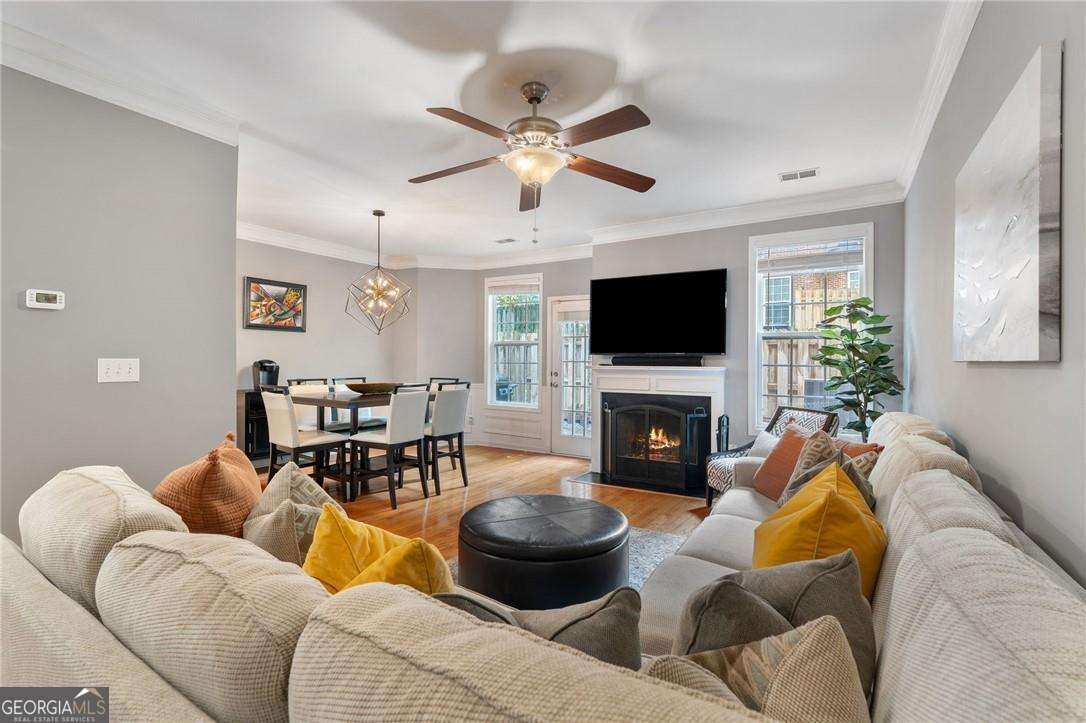 3063 Thornbury Trace Atlanta - Photo 36