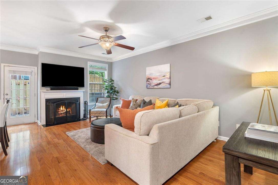 3063 Thornbury Trace Atlanta - Photo 40