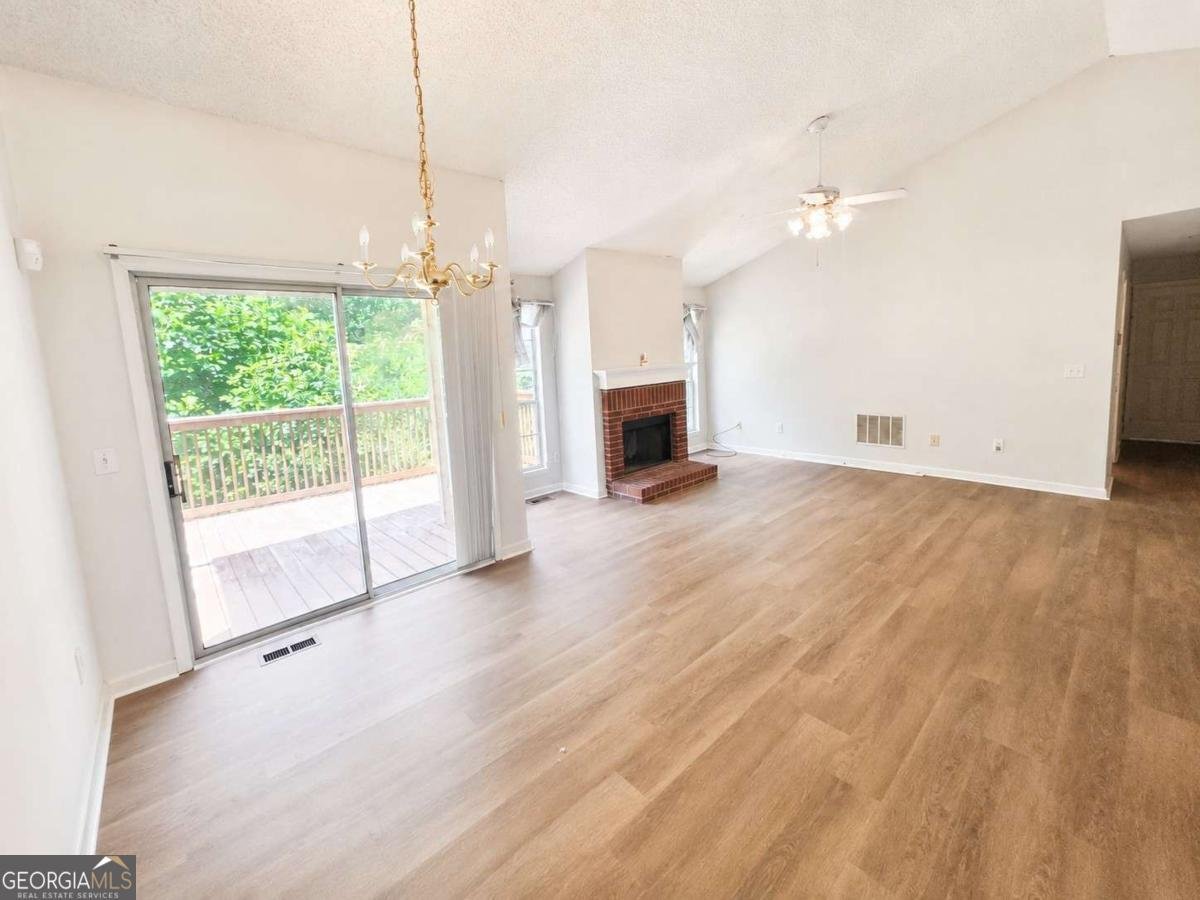 4371 Yellow Rose Drive Austell - Photo 10