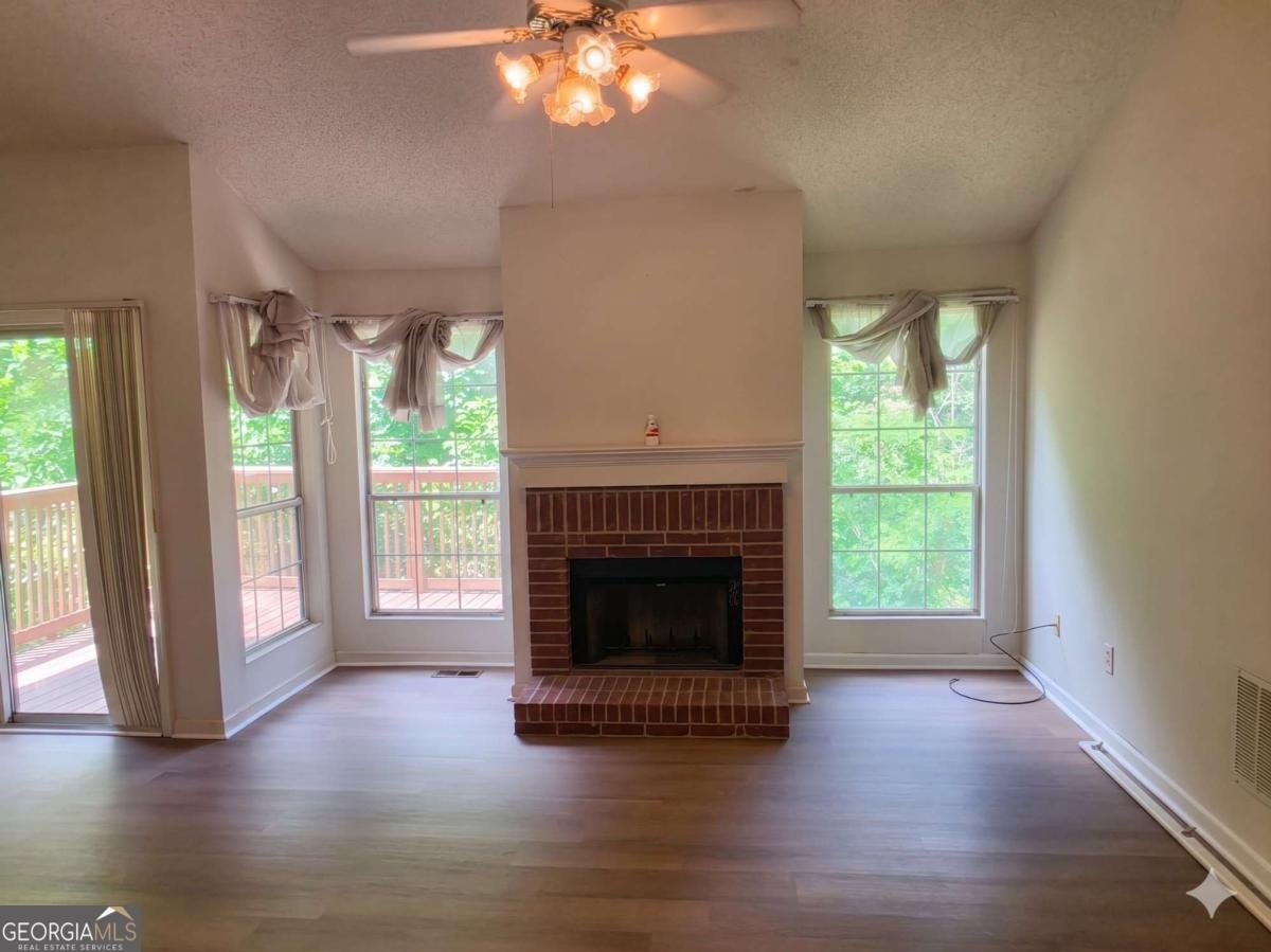 4371 Yellow Rose Drive Austell - Photo 11