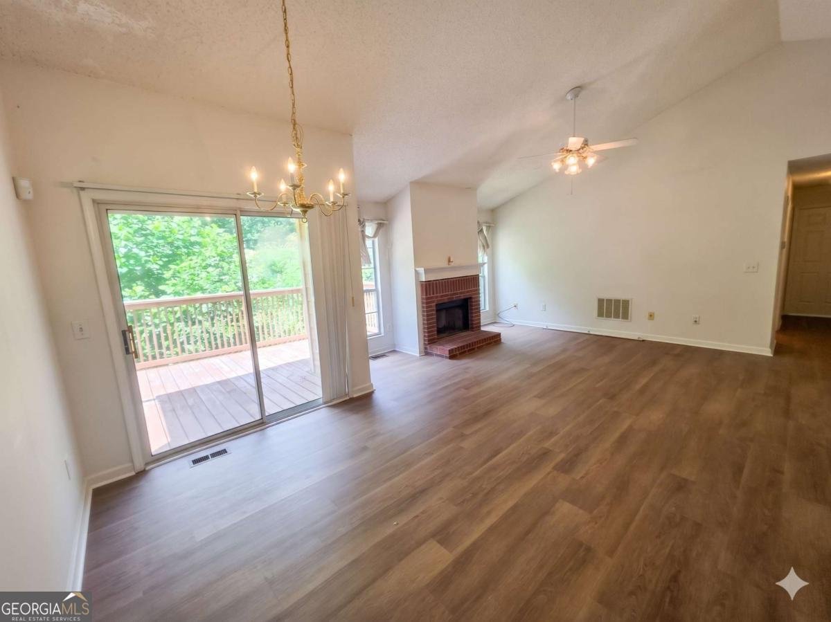 4371 Yellow Rose Drive Austell - Photo 12