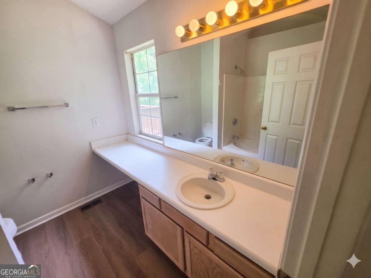 4371 Yellow Rose Drive Austell - Photo 16