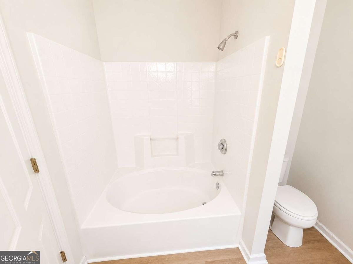 4371 Yellow Rose Drive Austell - Photo 17