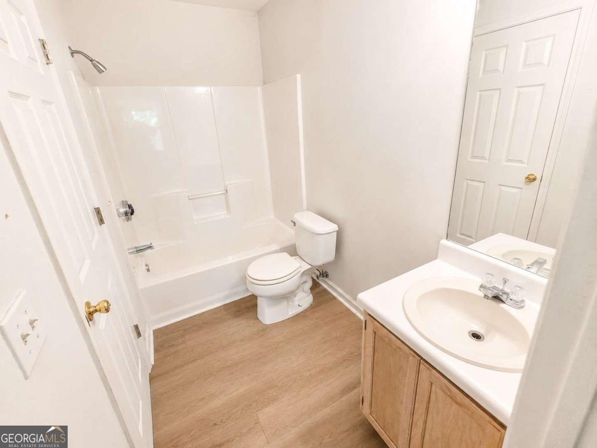 4371 Yellow Rose Drive Austell - Photo 25
