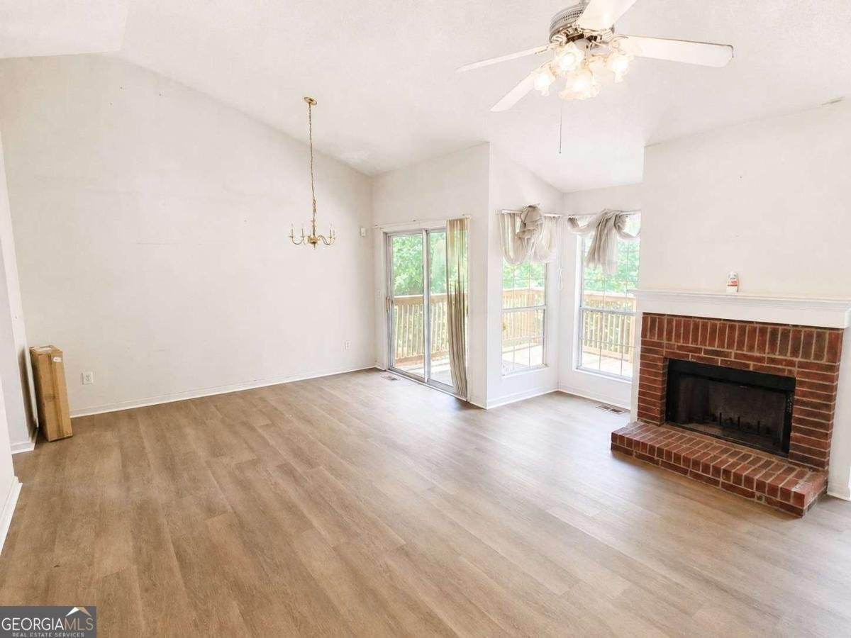 4371 Yellow Rose Drive Austell - Photo 8