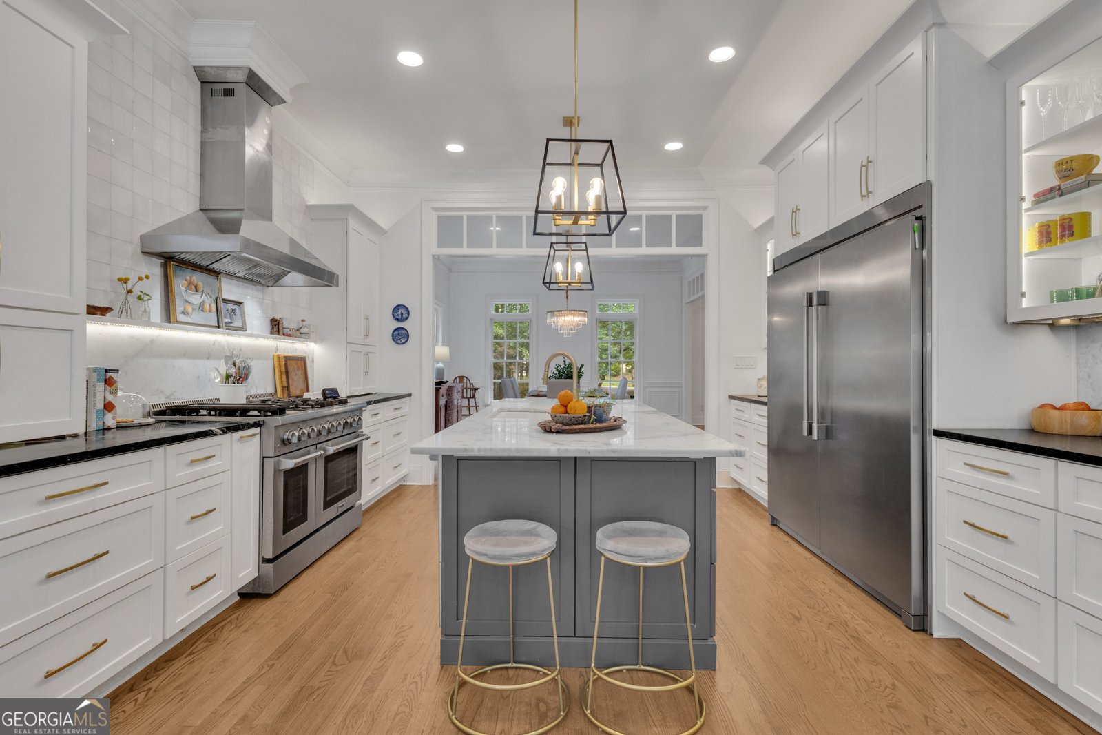321 Peachtree Parkway Peachtree City - Photo 11