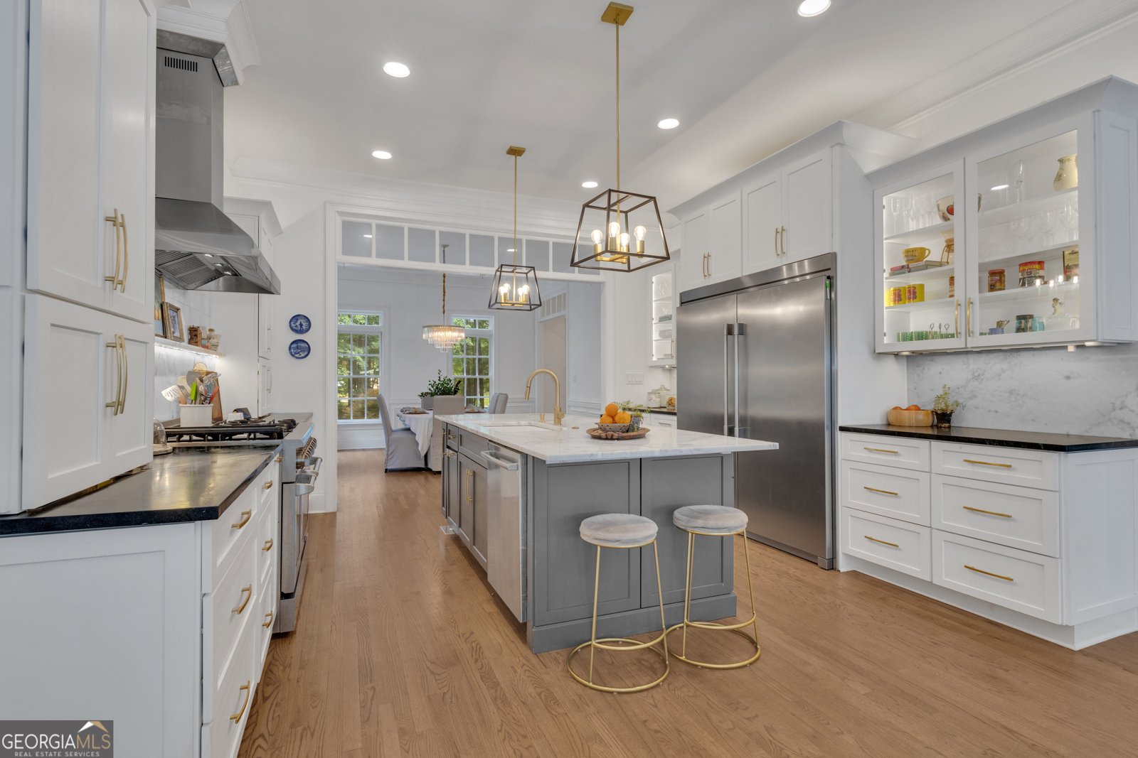321 Peachtree Parkway Peachtree City - Photo 12