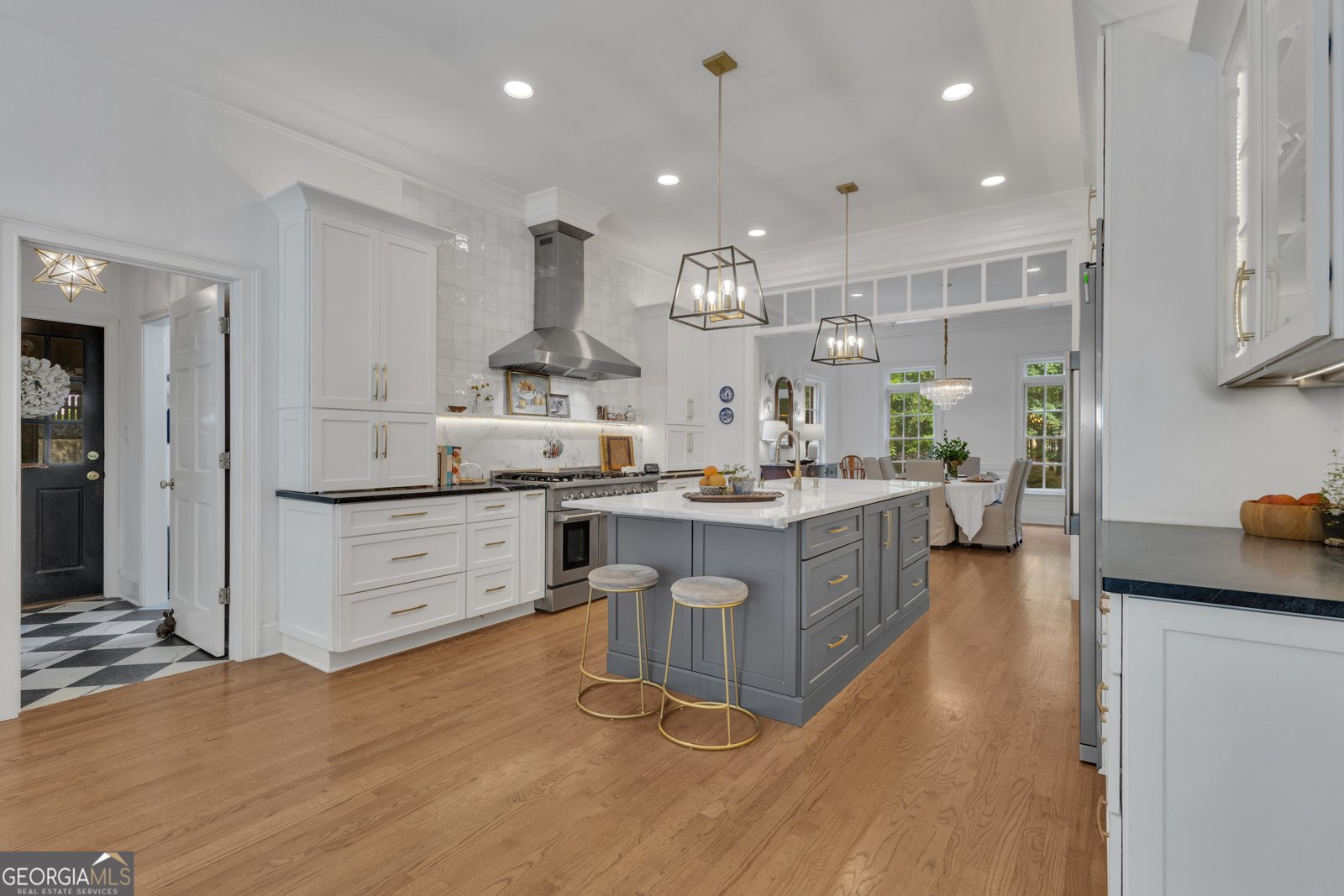 321 Peachtree Parkway Peachtree City - Photo 13