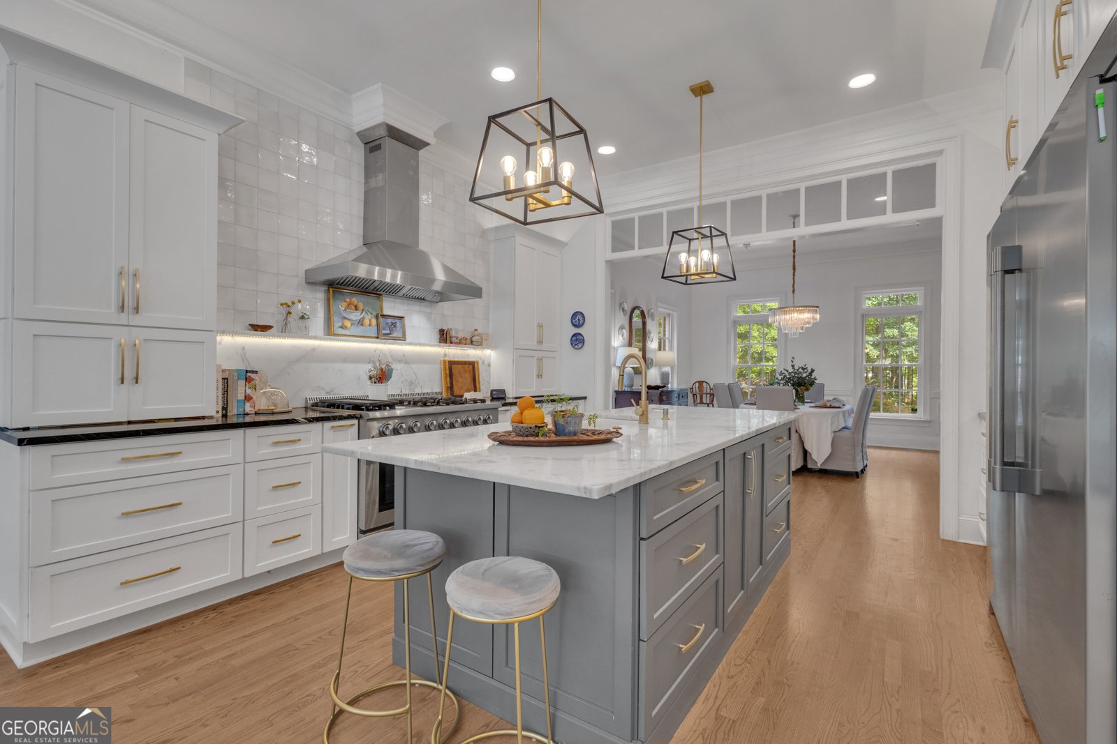 321 Peachtree Parkway Peachtree City - Photo 14
