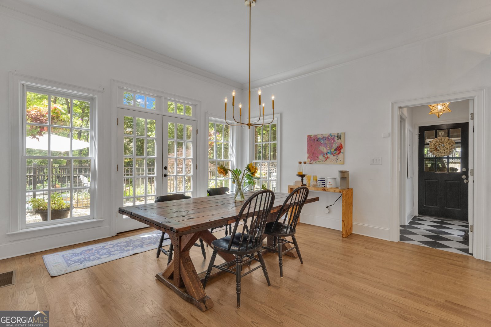 321 Peachtree Parkway Peachtree City - Photo 15