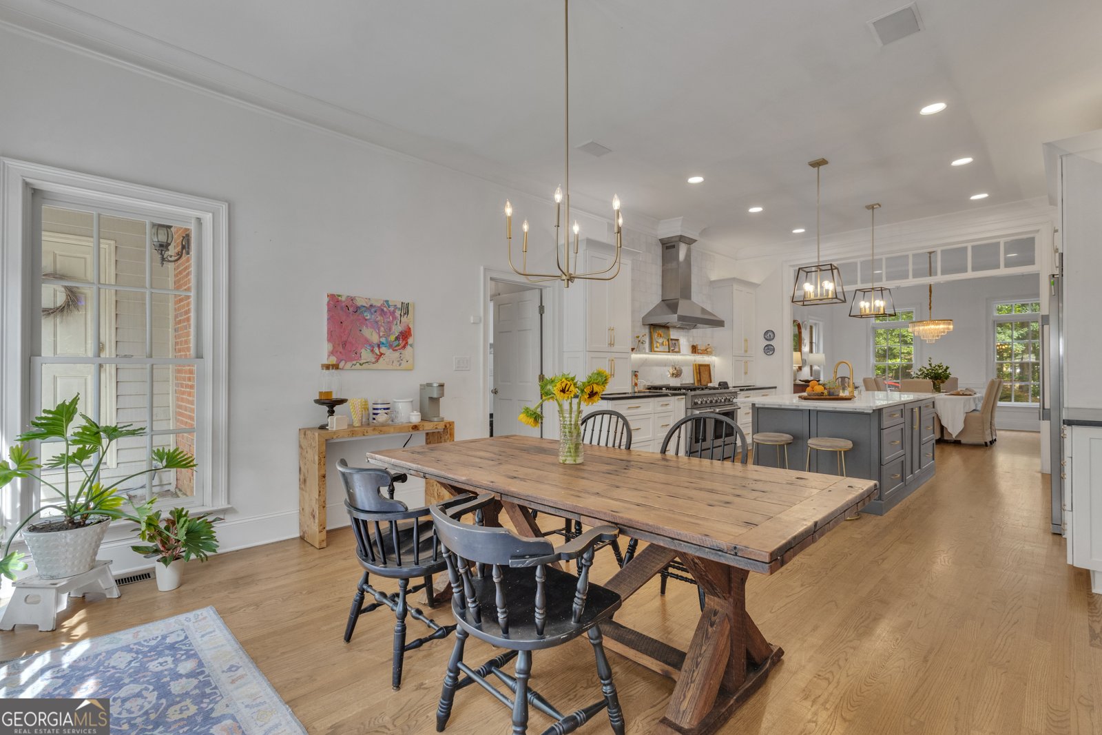 321 Peachtree Parkway Peachtree City - Photo 16