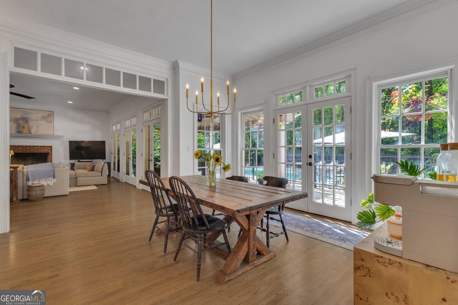 321 Peachtree Parkway Peachtree City - Photo 17