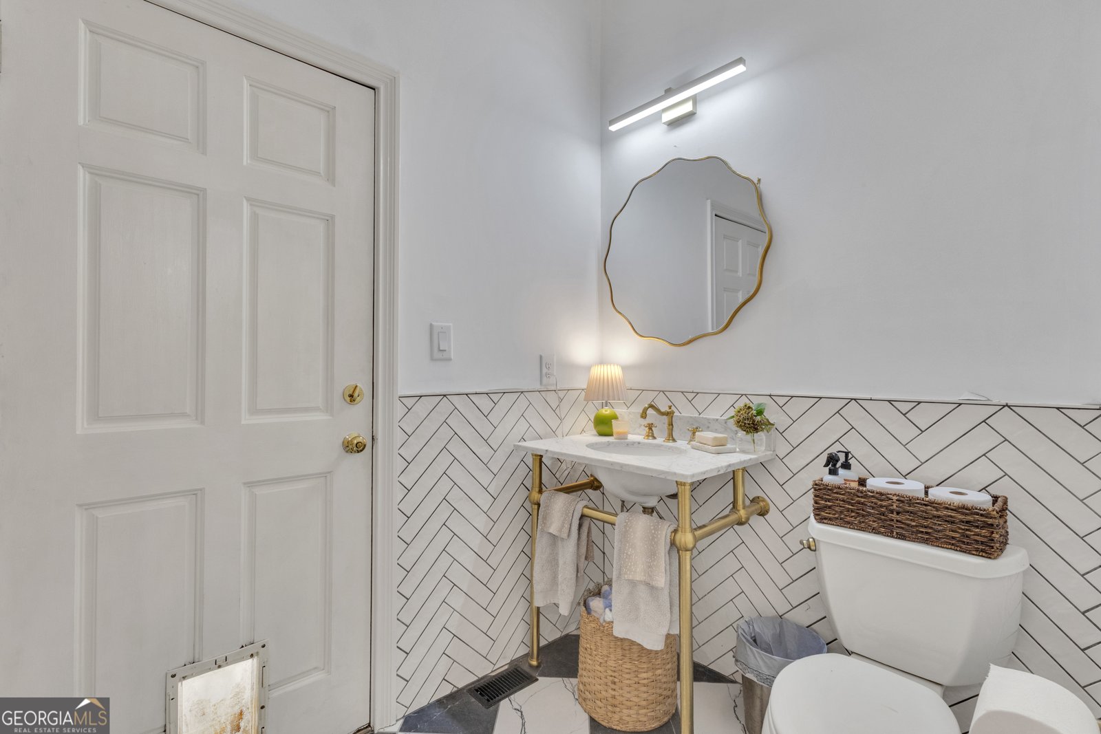 321 Peachtree Parkway Peachtree City - Photo 18