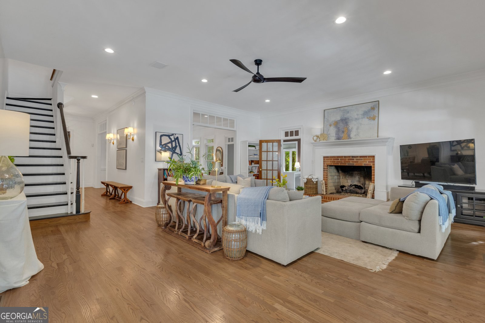321 Peachtree Parkway Peachtree City - Photo 20