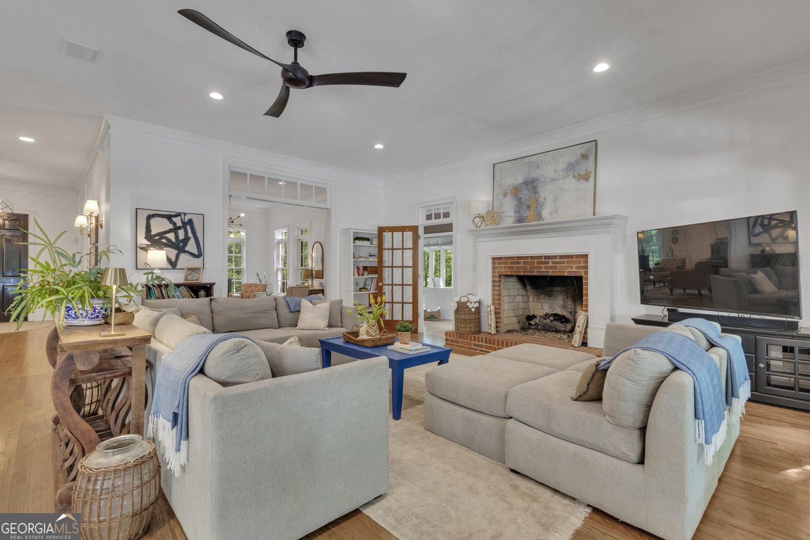 321 Peachtree Parkway Peachtree City - Photo 21
