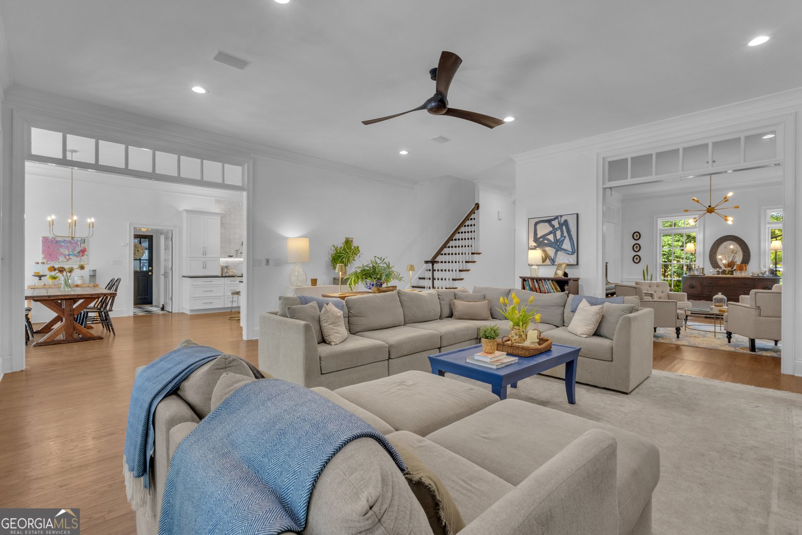 321 Peachtree Parkway Peachtree City - Photo 22