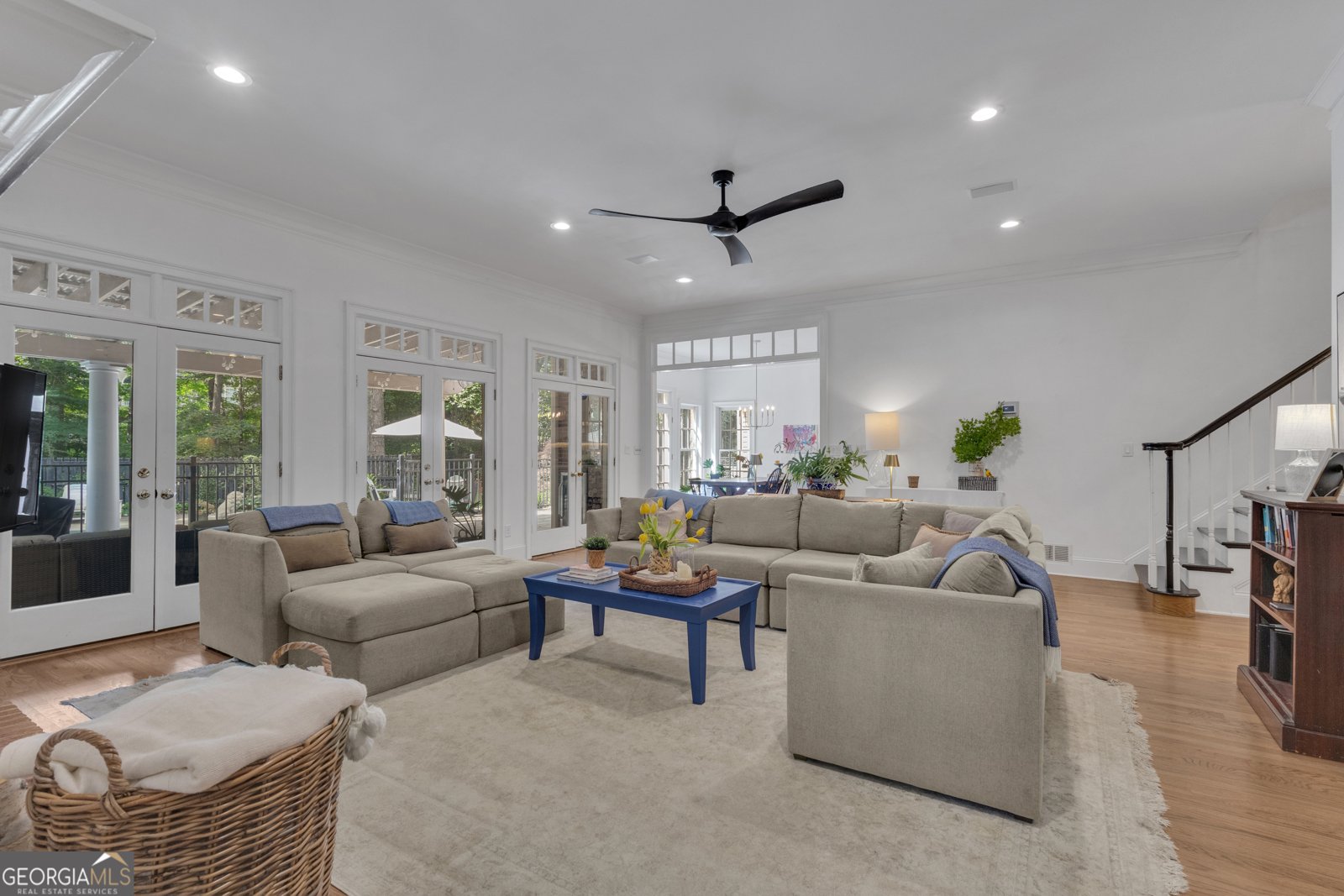 321 Peachtree Parkway Peachtree City - Photo 23