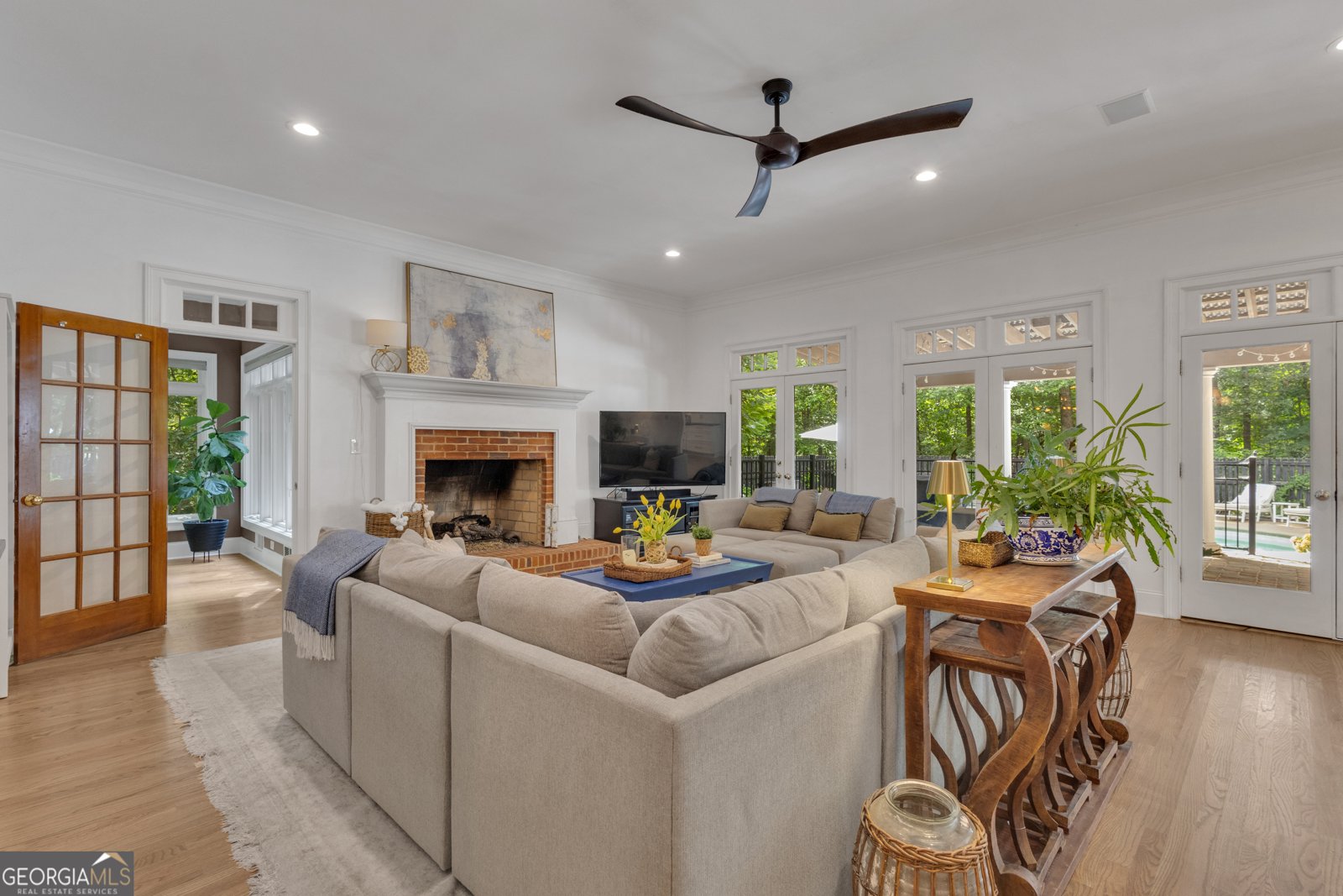 321 Peachtree Parkway Peachtree City - Photo 24