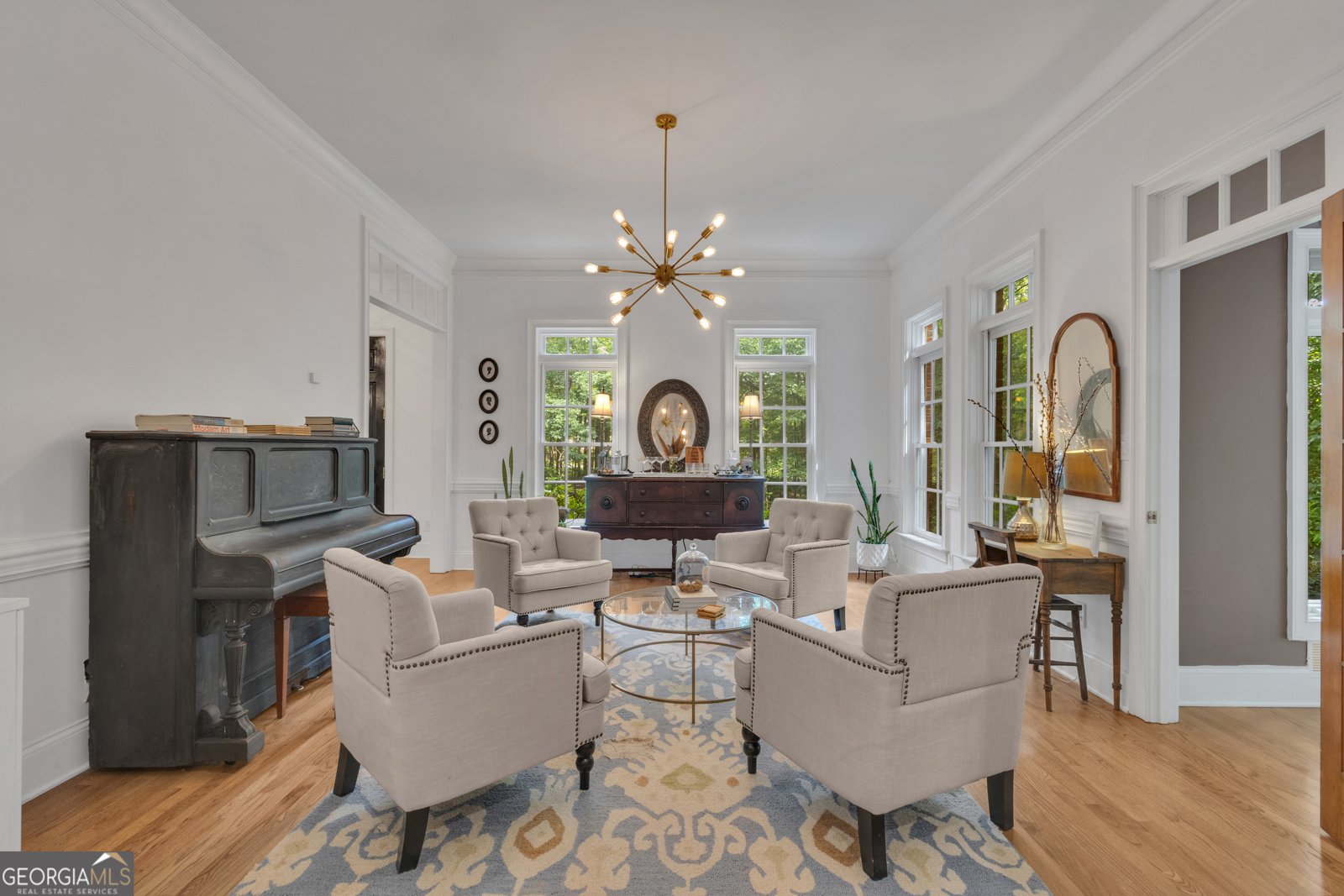 321 Peachtree Parkway Peachtree City - Photo 25