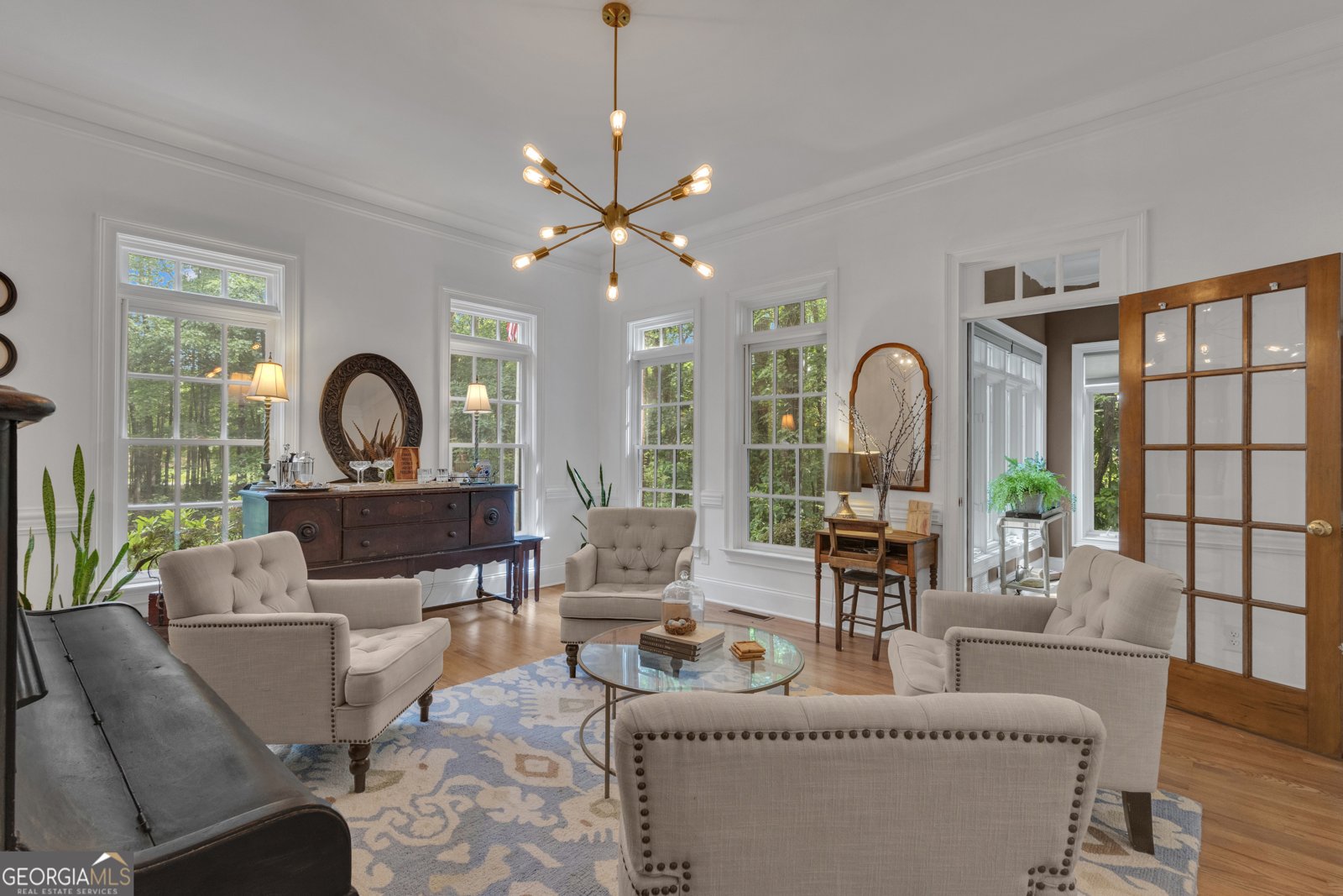 321 Peachtree Parkway Peachtree City - Photo 26