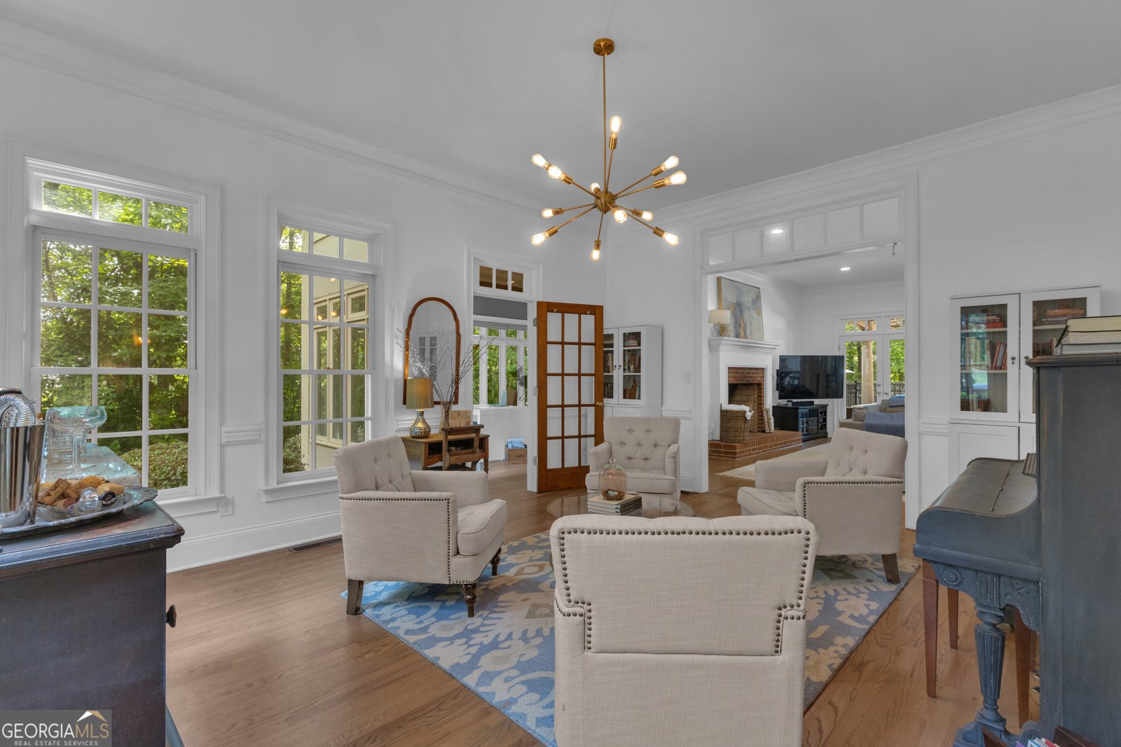 321 Peachtree Parkway Peachtree City - Photo 27