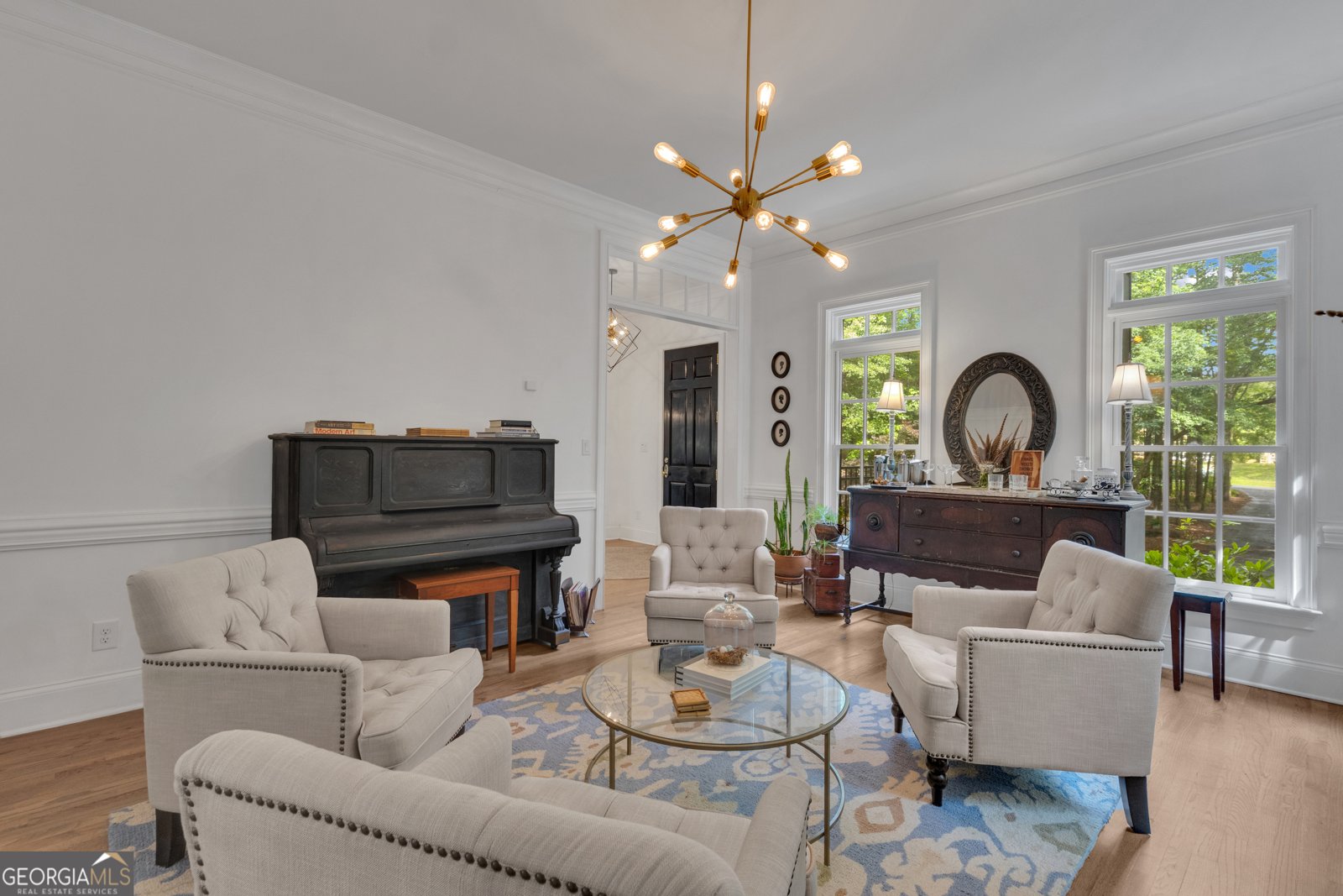 321 Peachtree Parkway Peachtree City - Photo 28