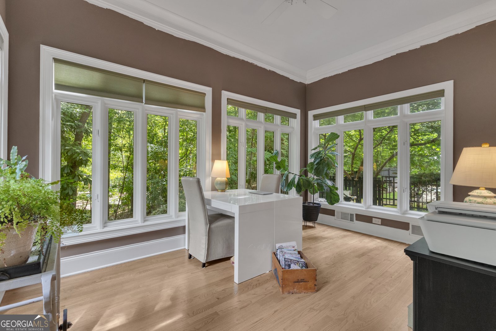321 Peachtree Parkway Peachtree City - Photo 29