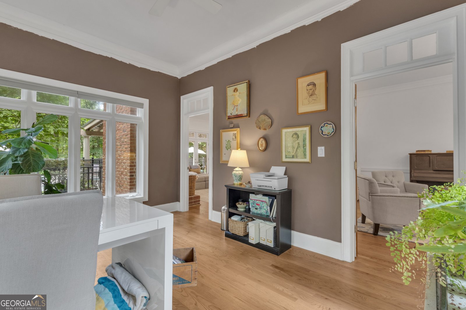 321 Peachtree Parkway Peachtree City - Photo 30