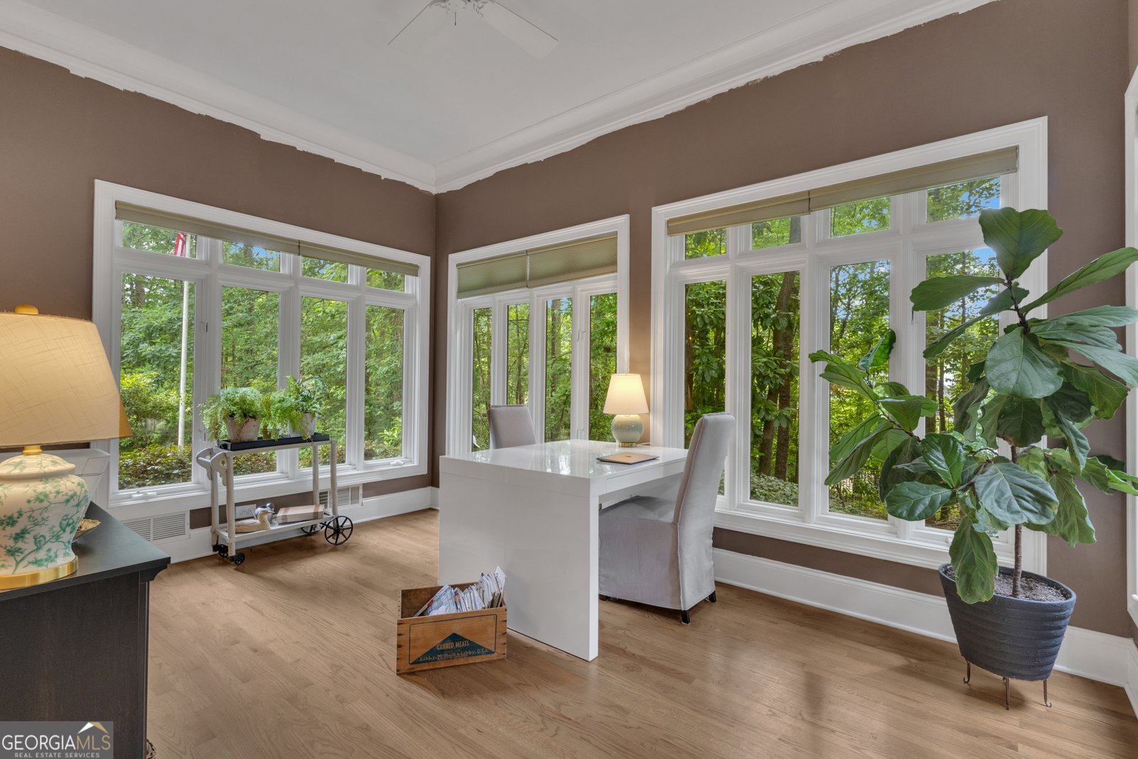 321 Peachtree Parkway Peachtree City - Photo 31
