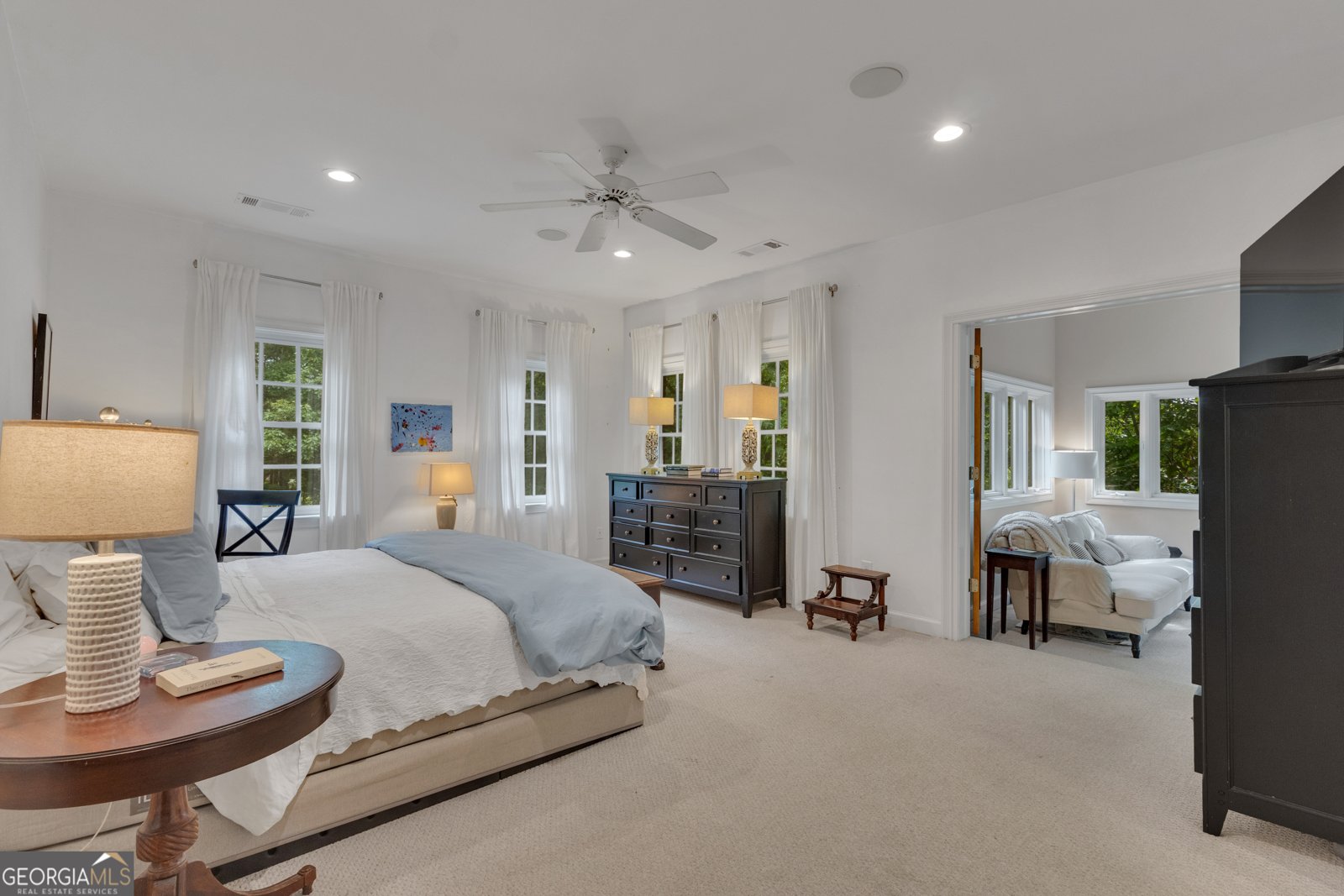 321 Peachtree Parkway Peachtree City - Photo 35
