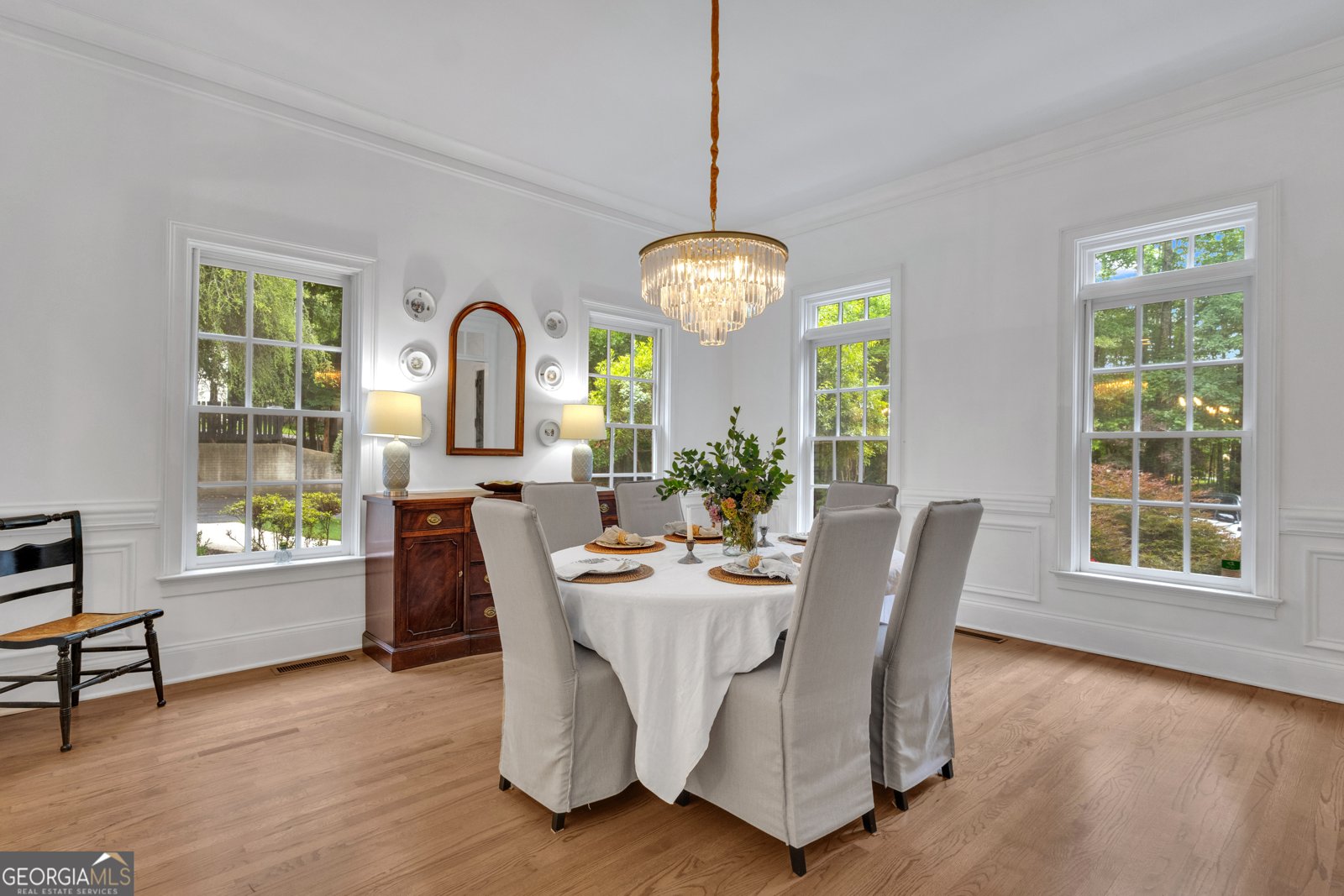 321 Peachtree Parkway Peachtree City - Photo 6