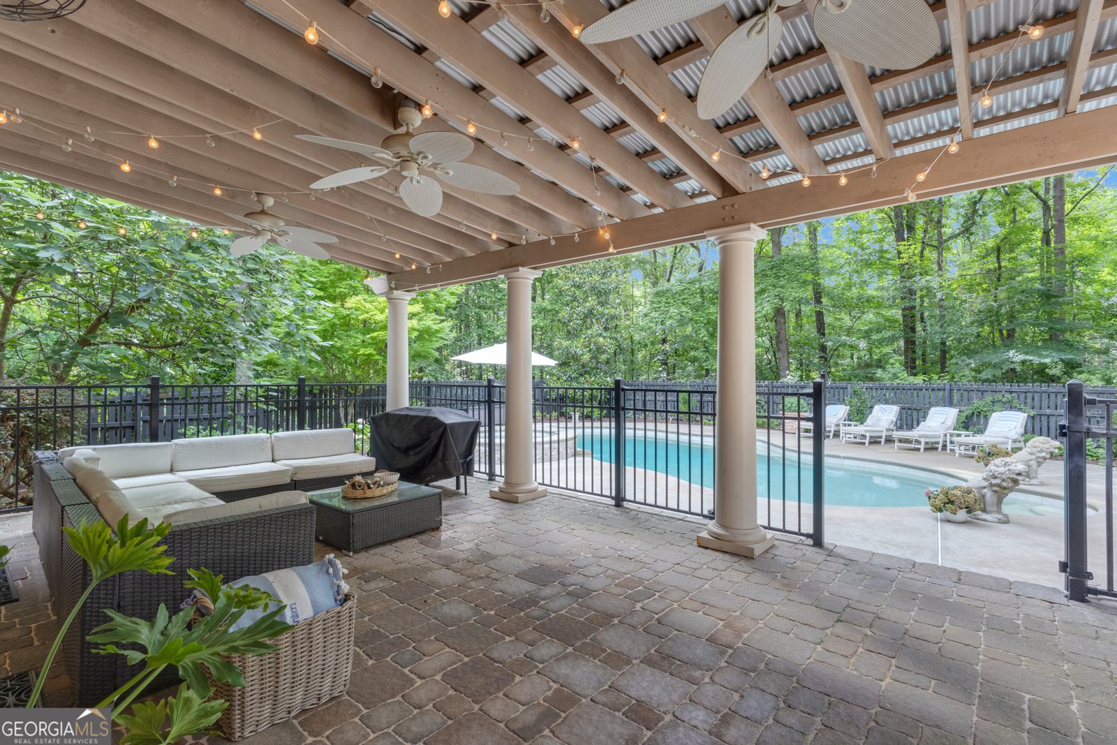 321 Peachtree Parkway Peachtree City - Photo 64