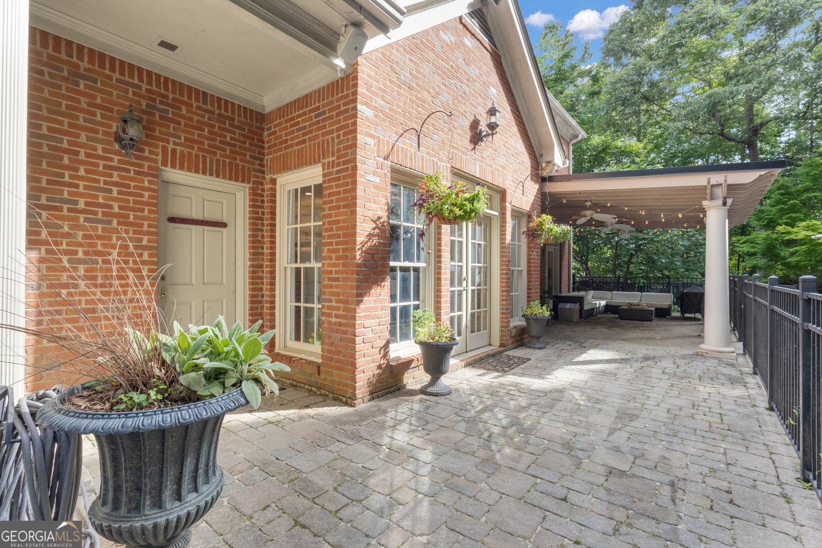321 Peachtree Parkway Peachtree City - Photo 68