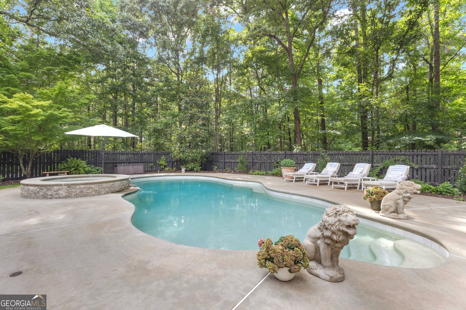 321 Peachtree Parkway Peachtree City - Photo 69