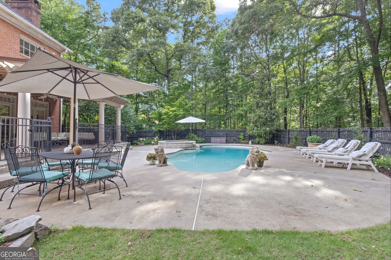321 Peachtree Parkway Peachtree City - Photo 71