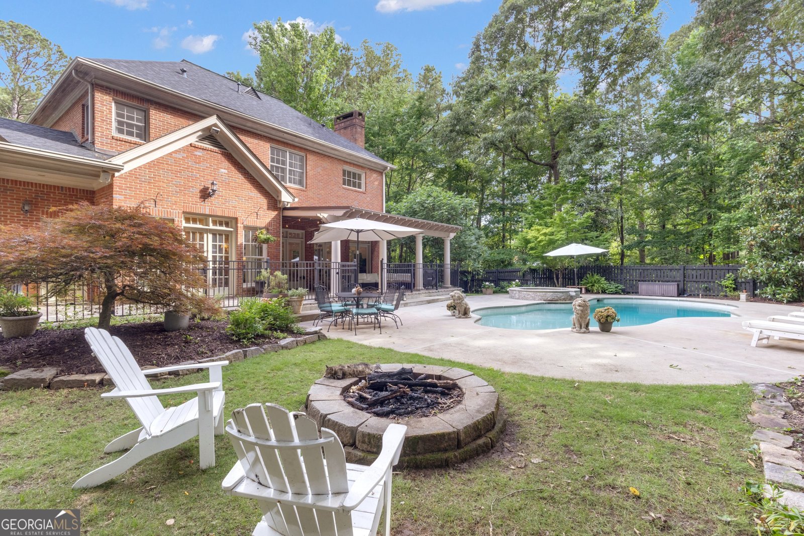 321 Peachtree Parkway Peachtree City - Photo 72