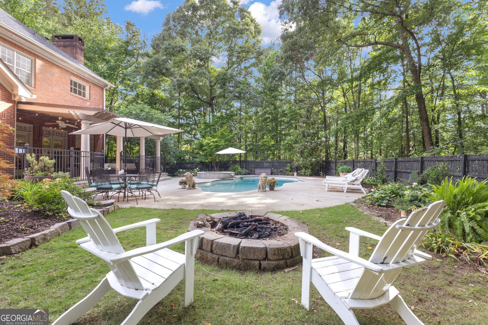 321 Peachtree Parkway Peachtree City - Photo 73
