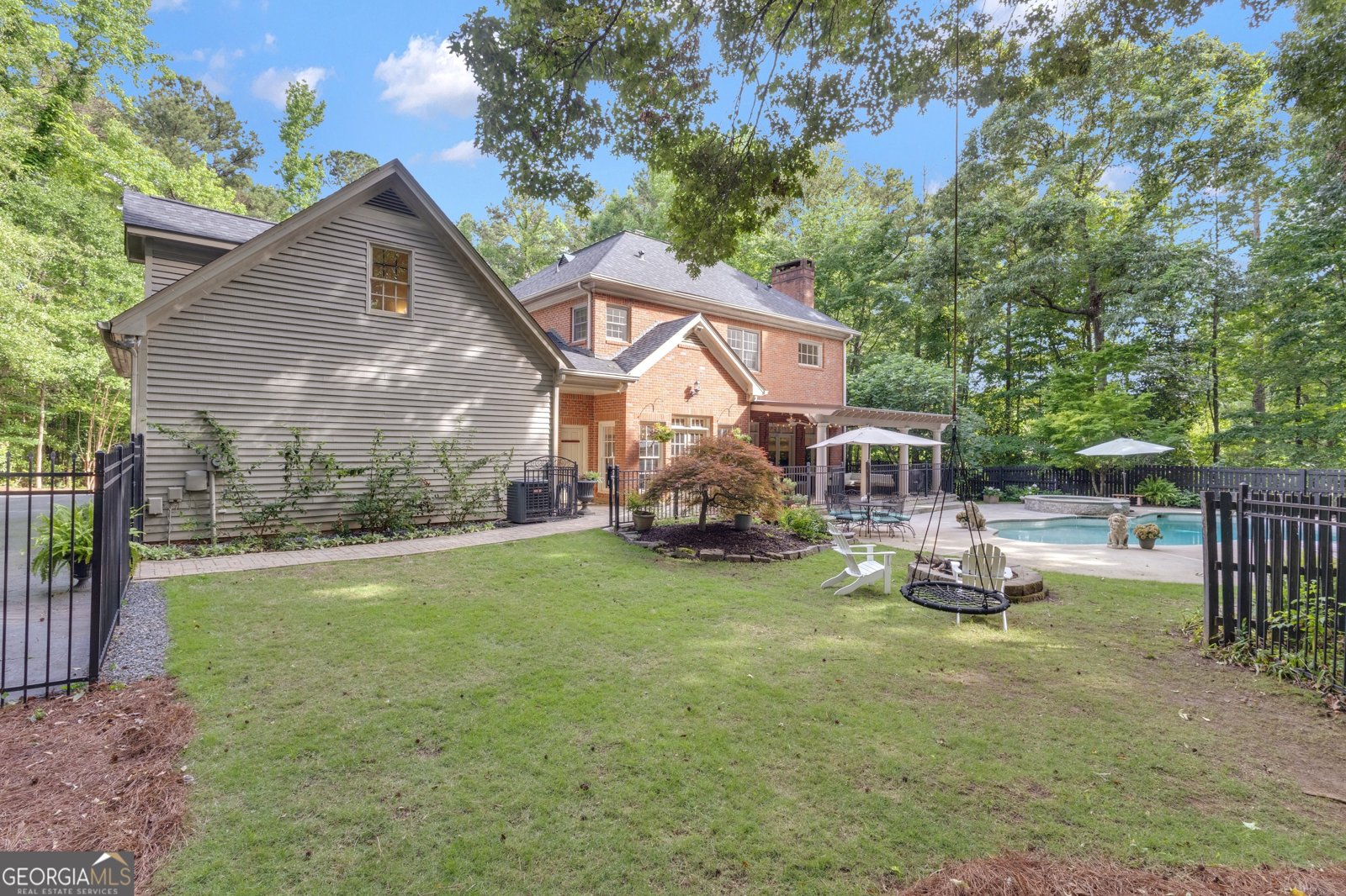 321 Peachtree Parkway Peachtree City - Photo 74