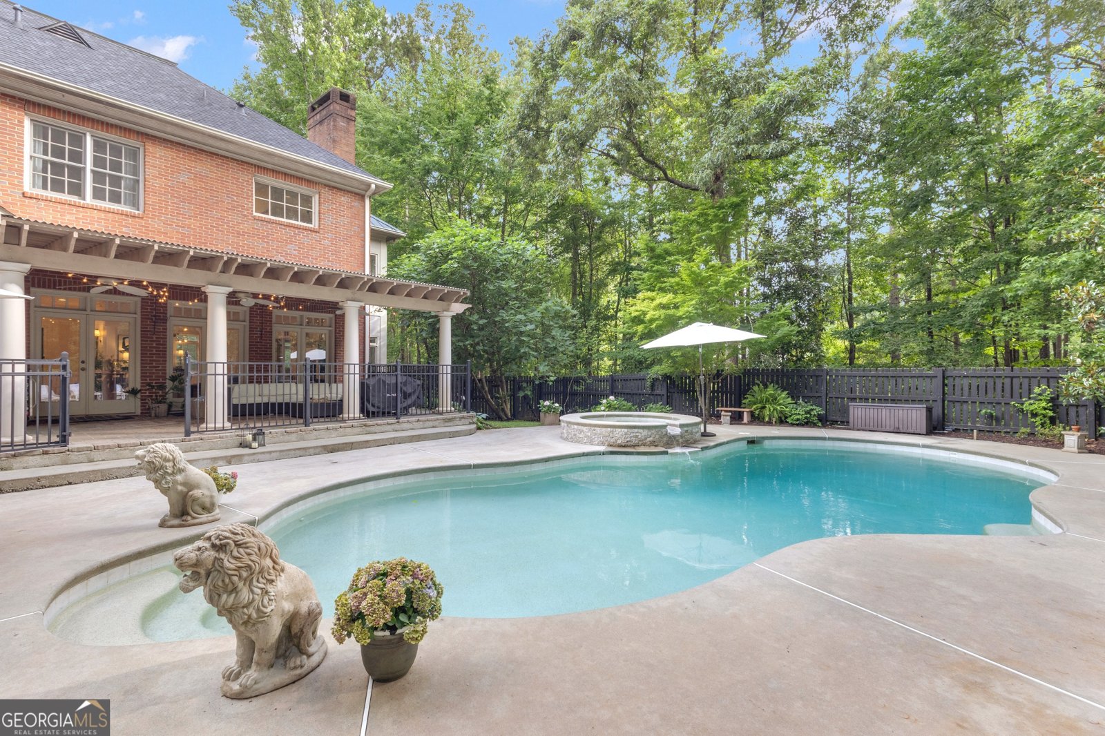 321 Peachtree Parkway Peachtree City - Photo 75