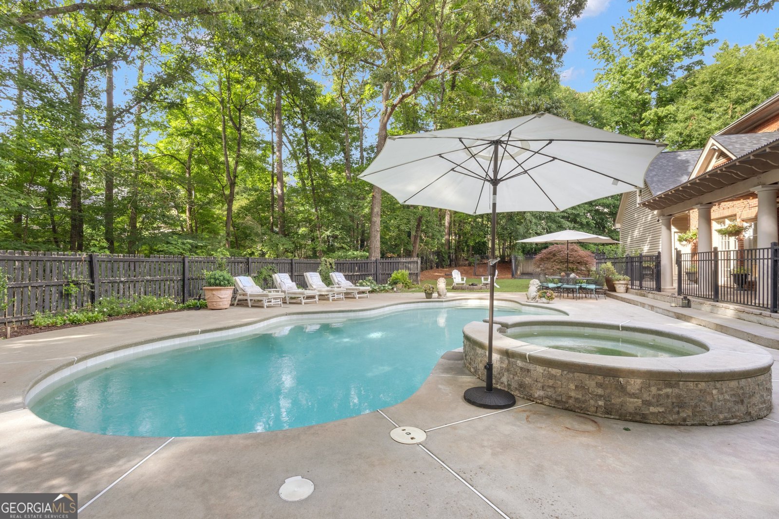 321 Peachtree Parkway Peachtree City - Photo 77