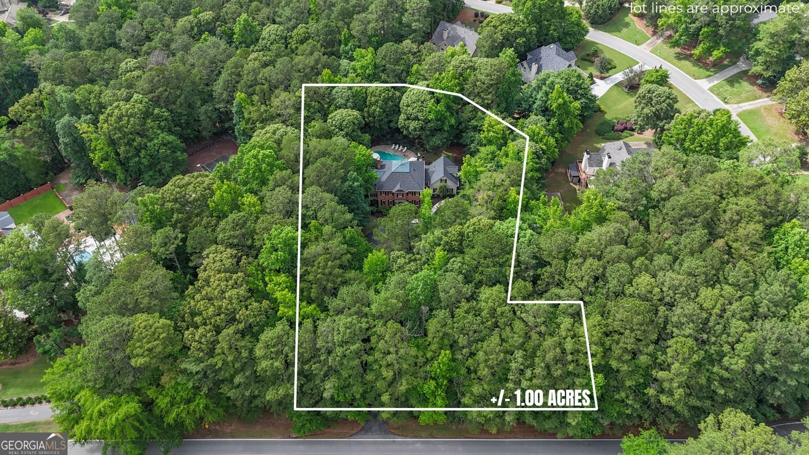 321 Peachtree Parkway Peachtree City - Photo 78