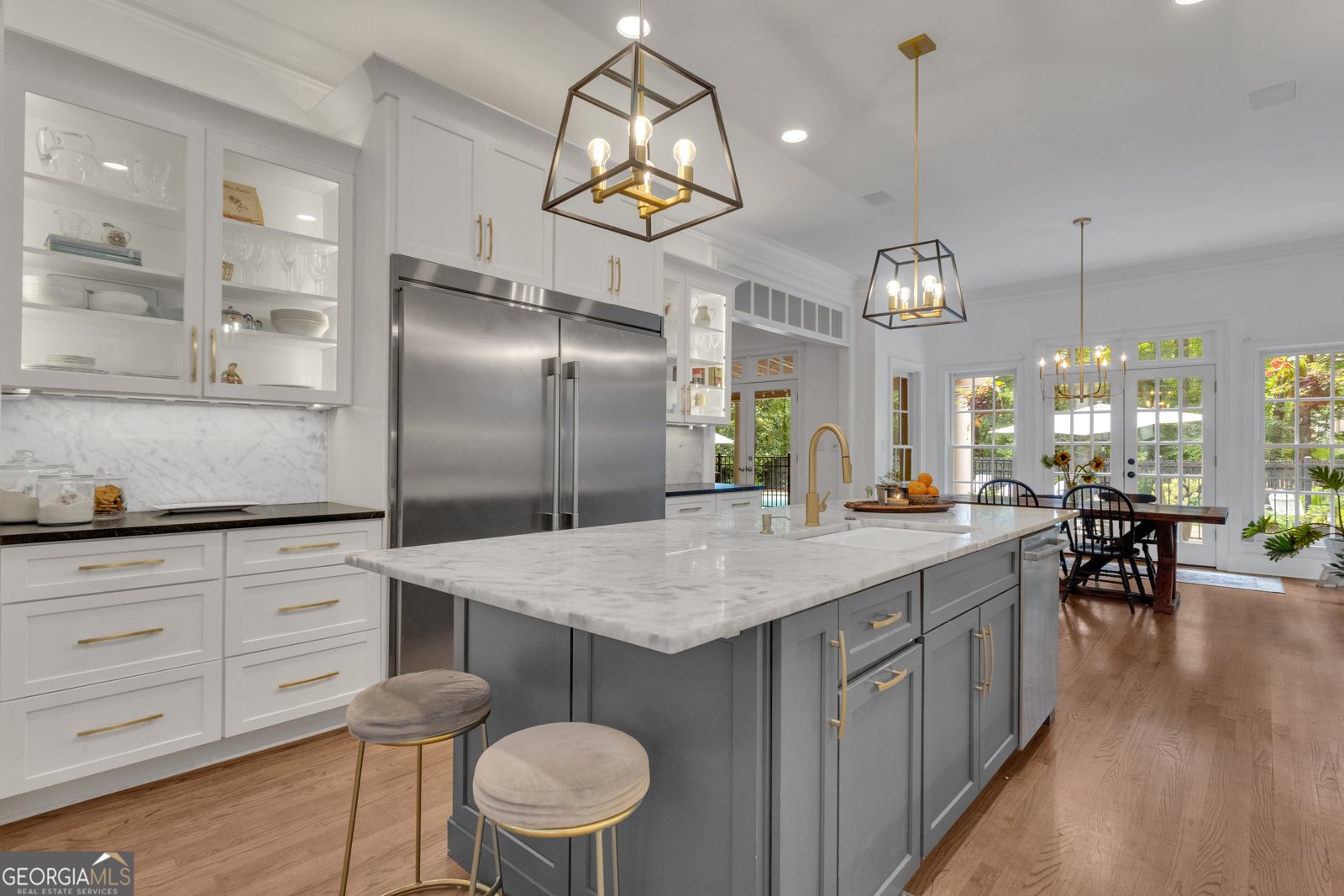 321 Peachtree Parkway Peachtree City - Photo 8