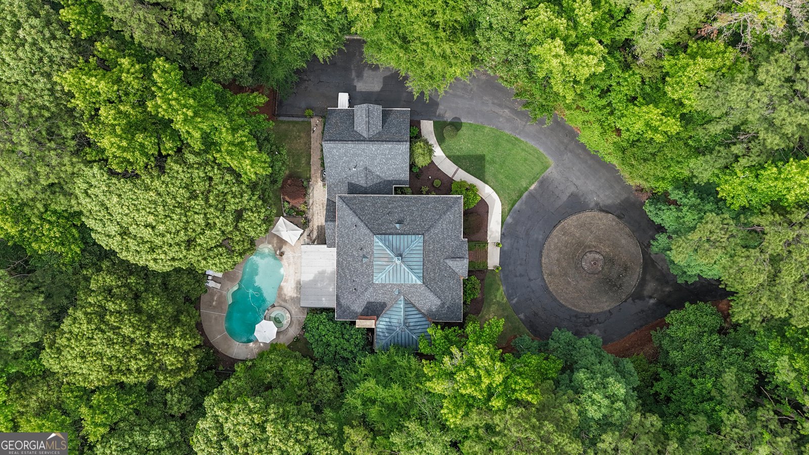 321 Peachtree Parkway Peachtree City - Photo 80