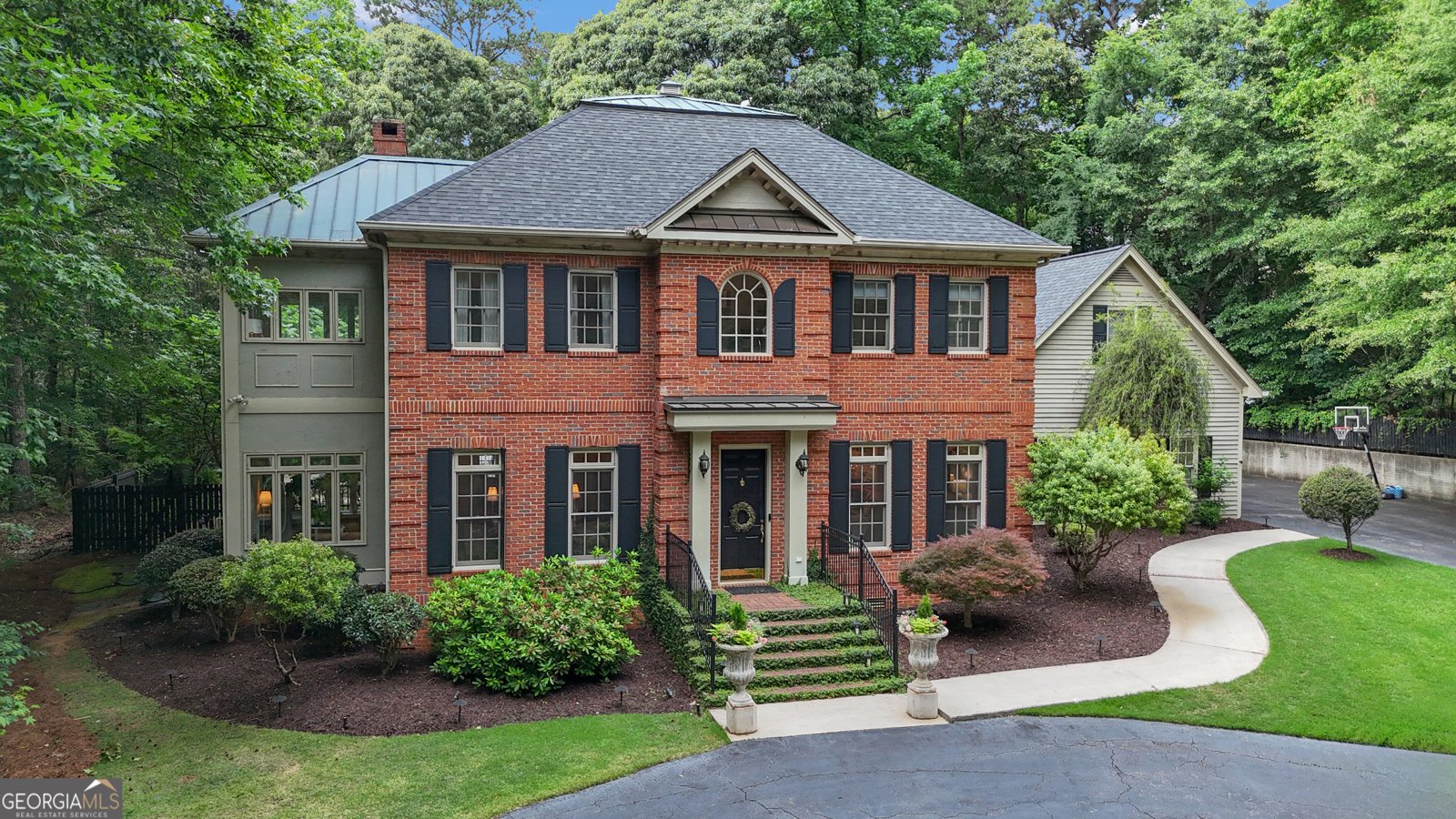 321 Peachtree Parkway Peachtree City - Photo 81