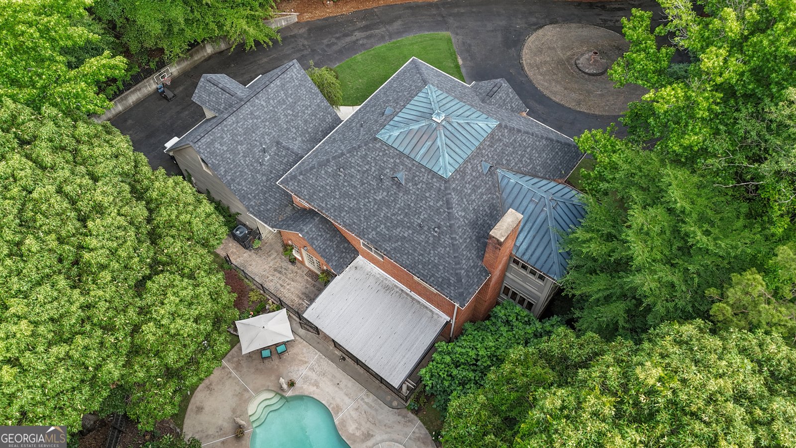 321 Peachtree Parkway Peachtree City - Photo 82