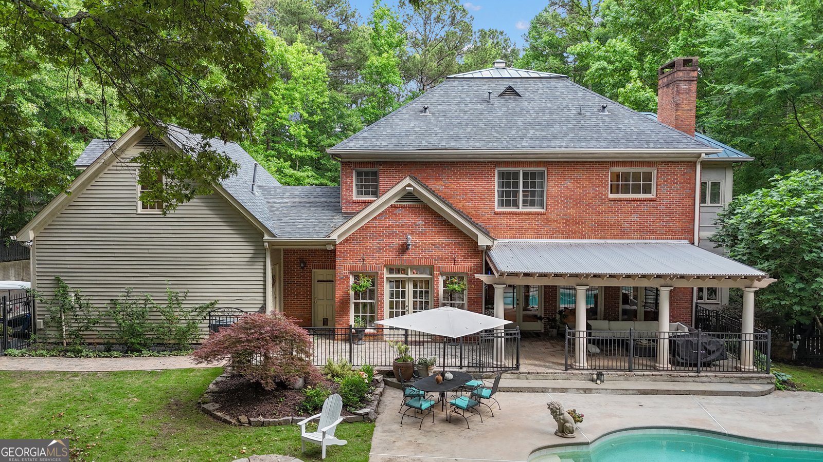 321 Peachtree Parkway Peachtree City - Photo 83