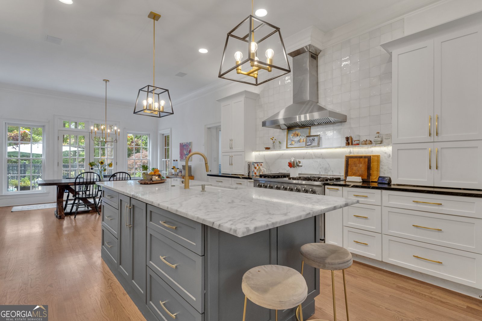 321 Peachtree Parkway Peachtree City - Photo 9
