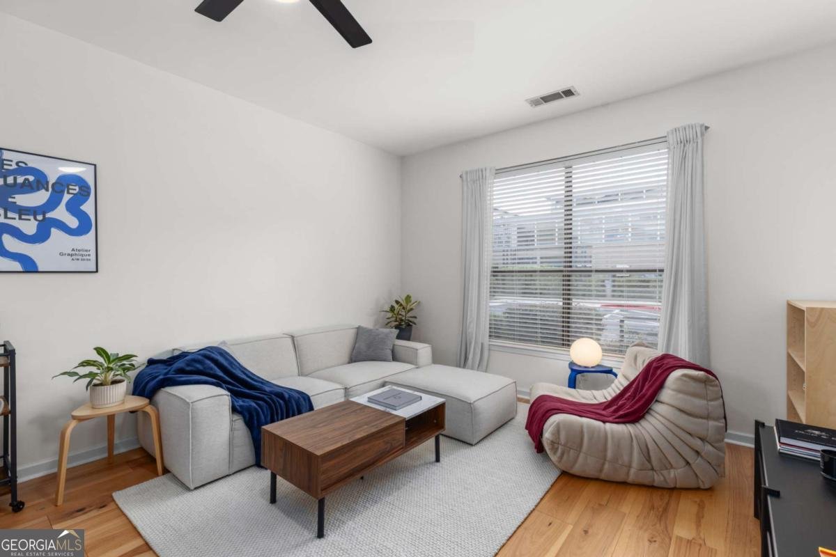 821 Ralph Mcgill Boulevard Atlanta - main photo