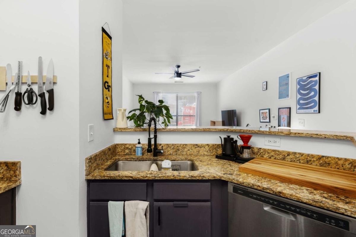 821 Ralph Mcgill Boulevard Atlanta - Photo 13