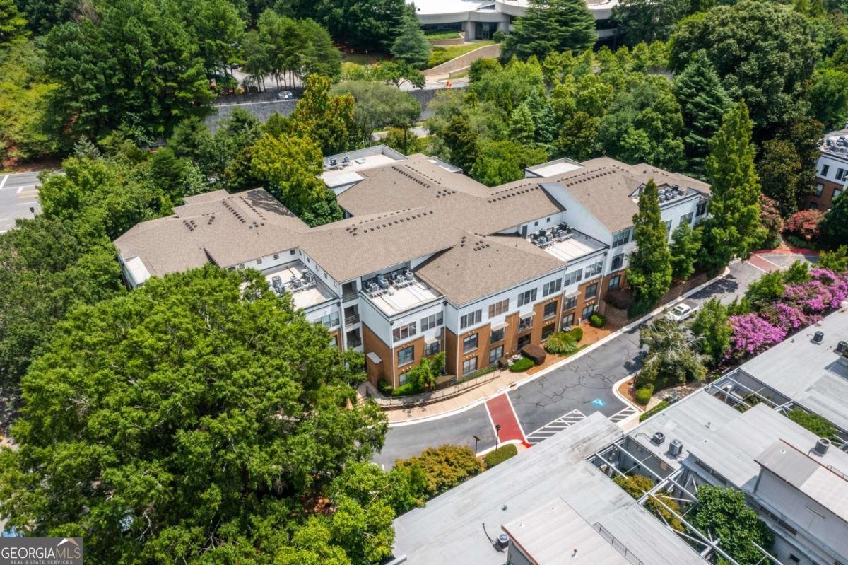 821 Ralph Mcgill Boulevard Atlanta - Photo 42